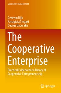 Produktbild: The Cooperative Enterprise