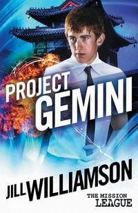 Produktbild: Project Gemini