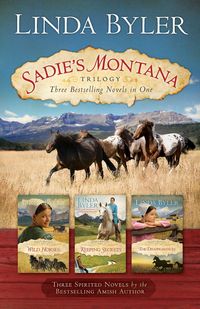 Produktbild: Sadie's Montana Trilogy