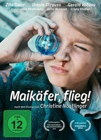 Produktbild: Maik&auml;fer, flieg!