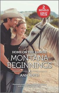 Produktbild: Home On The Ranch Montana Begi