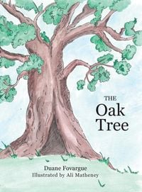 Produktbild: The Oak Tree
