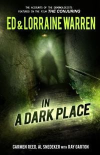 Produktbild: In a Dark Place