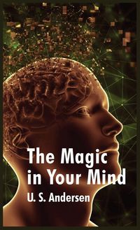 Produktbild: Magic In Your Mind