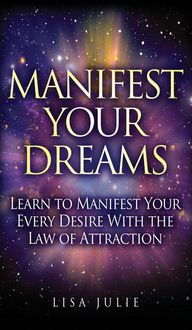 Produktbild: Manifest Your Dreams