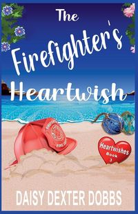 Produktbild: The Firefighter's Heartwish