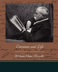 Produktbild: Literature and Life