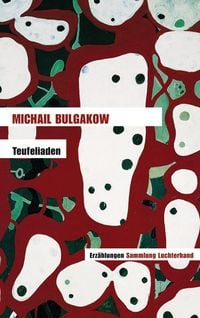 Produktbild: Teufeliaden
