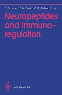 Produktbild: Neuropeptides and Immunoregulation