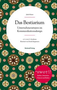 Produktbild: Das Bestiarium
