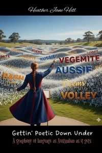 Produktbild: Gettin' Poetic Down Under