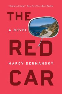 Produktbild: The Red Car