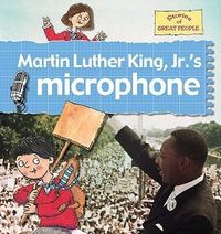 Produktbild: Martin Luther King JR.'s Microphone