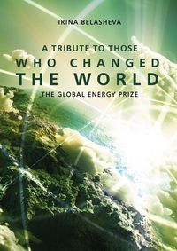 Produktbild: Tribute to Those Who Changed the World