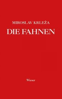 Produktbild: Die Fahnen
