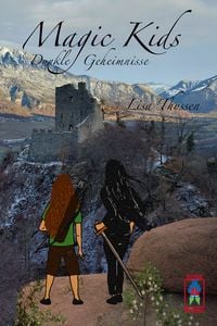 Produktbild: Magic Kids - Dunkle Geheimnisse
