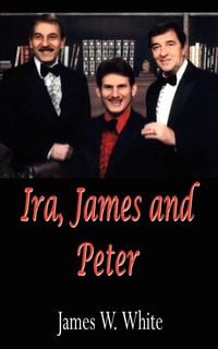 Produktbild: Ira, James and Peter