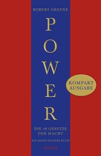 Bild vom Artikel Power: Die 48 Gesetze der Macht vom Autor Robert Greene