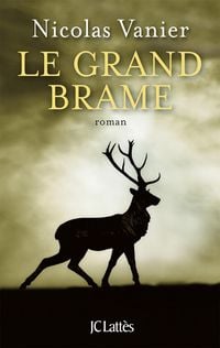 Produktbild: Le Grand Brame