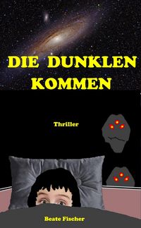 Produktbild: Die Dunklen kommen