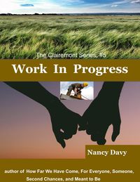 Produktbild: Work in Progress (The Clairemont Series, #5)