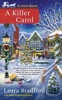 Produktbild: A Killer Carol