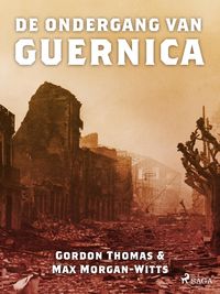 Produktbild: De ondergang van Guernica