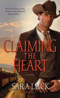 Produktbild: Claiming the Heart