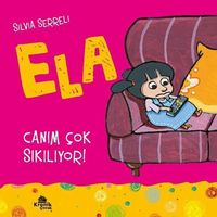 Produktbild: Canim Cok Sikiliyor - Ela 5