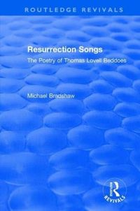 Produktbild: Bradshaw, M: Resurrection Songs