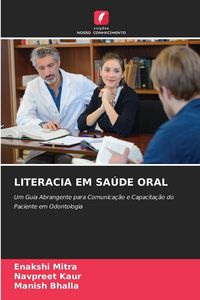 Produktbild: Literacia Em Sa&uacute;de Oral