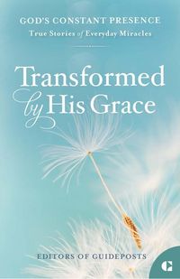 Produktbild: Transformed by His Grace