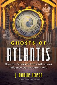 Produktbild: Ghosts of Atlantis