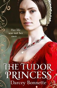 Produktbild: The Tudor Princess