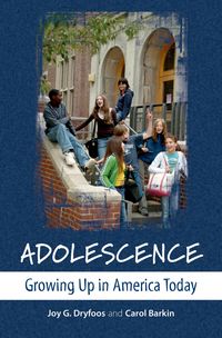 Produktbild: Adolescence