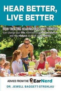 Produktbild: Hear Better, Live Better