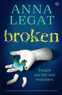 Produktbild: Broken