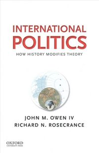 Produktbild: Intl Politics