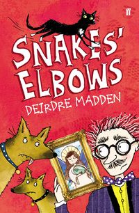 Produktbild: Snakes' Elbows