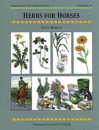 Produktbild: Herbs For Horses