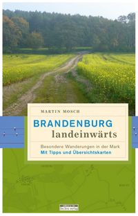 Produktbild: Brandenburg landeinw&auml;rts