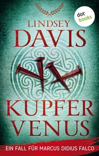 Produktbild: Kupfervenus