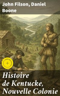 Produktbild: Histoire de Kentucke, Nouvelle Colonie
