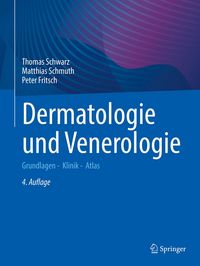 Produktbild: Dermatologie und Venerologie