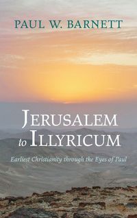 Produktbild: Jerusalem to Illyricum