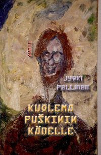 Produktbild: Kuolema Pu&iquest;kinin k&auml;delle