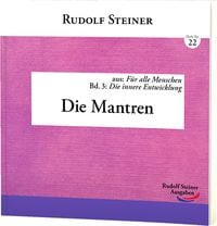 Produktbild: Die Mantren