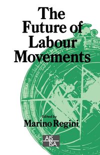 Produktbild: The Future of Labour Movements