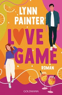 Love Game von Lynn Painter
