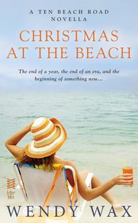 Produktbild: Christmas at the Beach